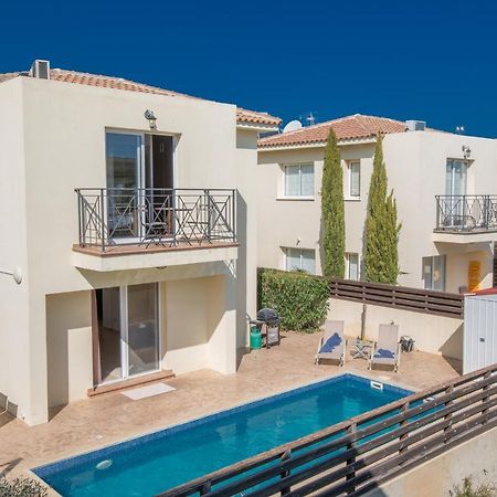 Nancy Villas Protaras Dış mekan fotoğraf