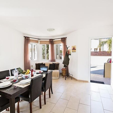 Nancy Villas Protaras Dış mekan fotoğraf