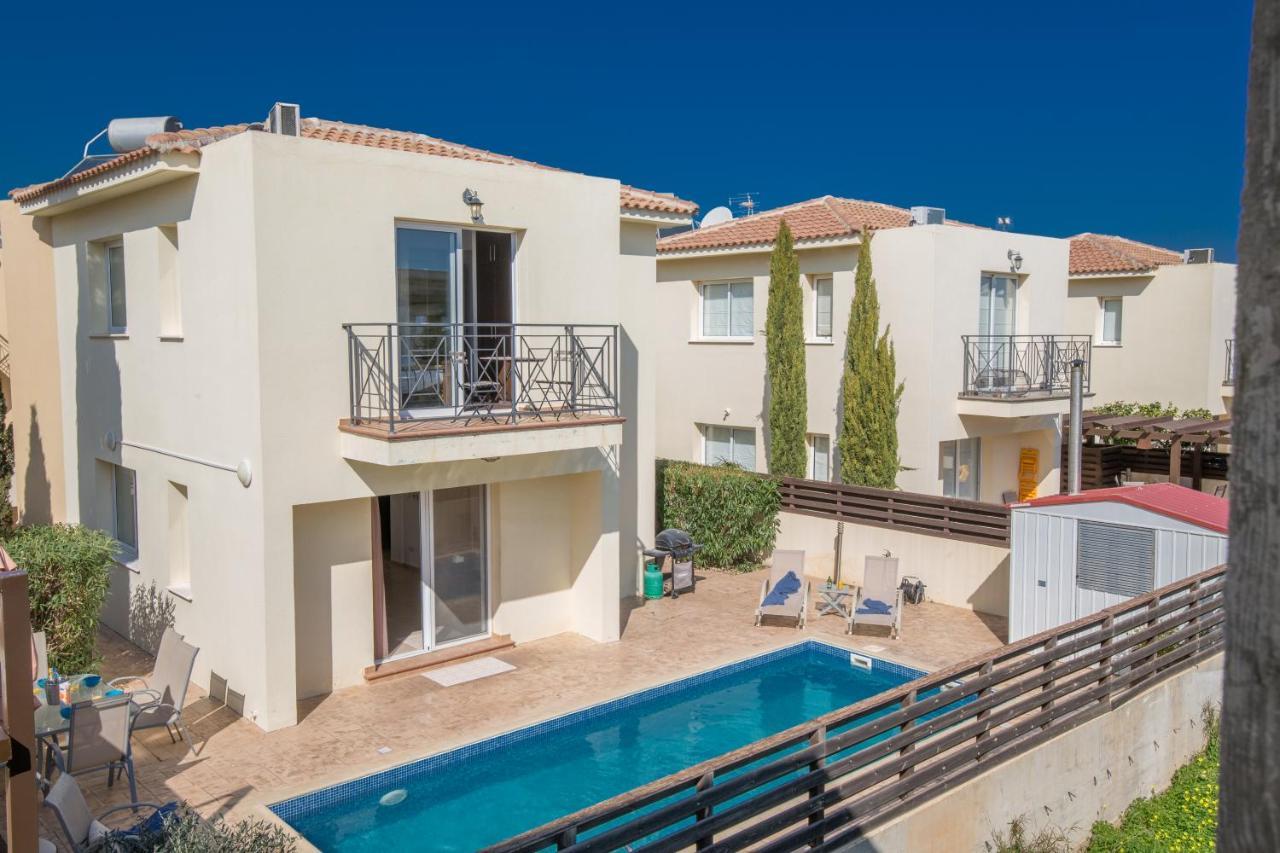 Nancy Villas Protaras Dış mekan fotoğraf