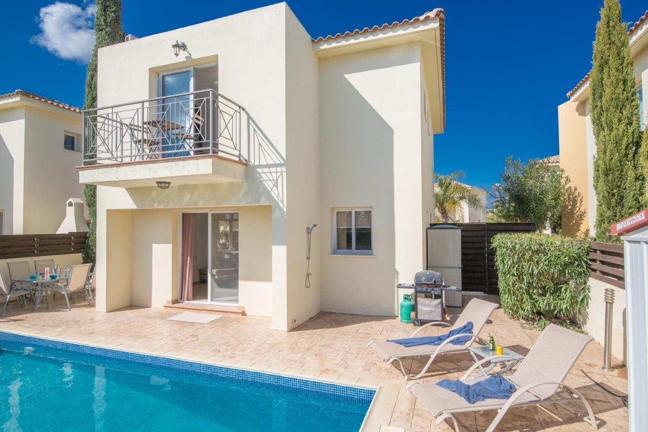 Nancy Villas Protaras Dış mekan fotoğraf