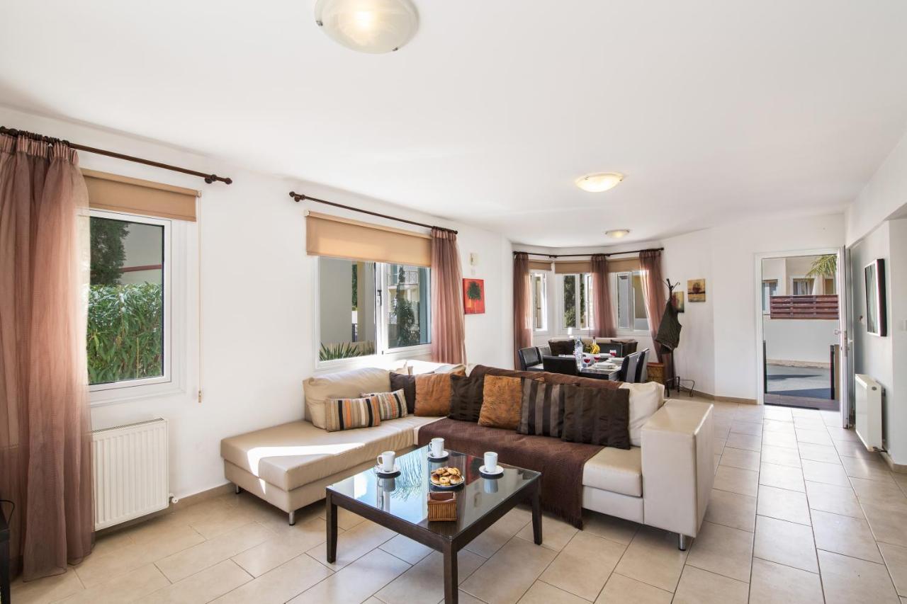 Nancy Villas Protaras Dış mekan fotoğraf