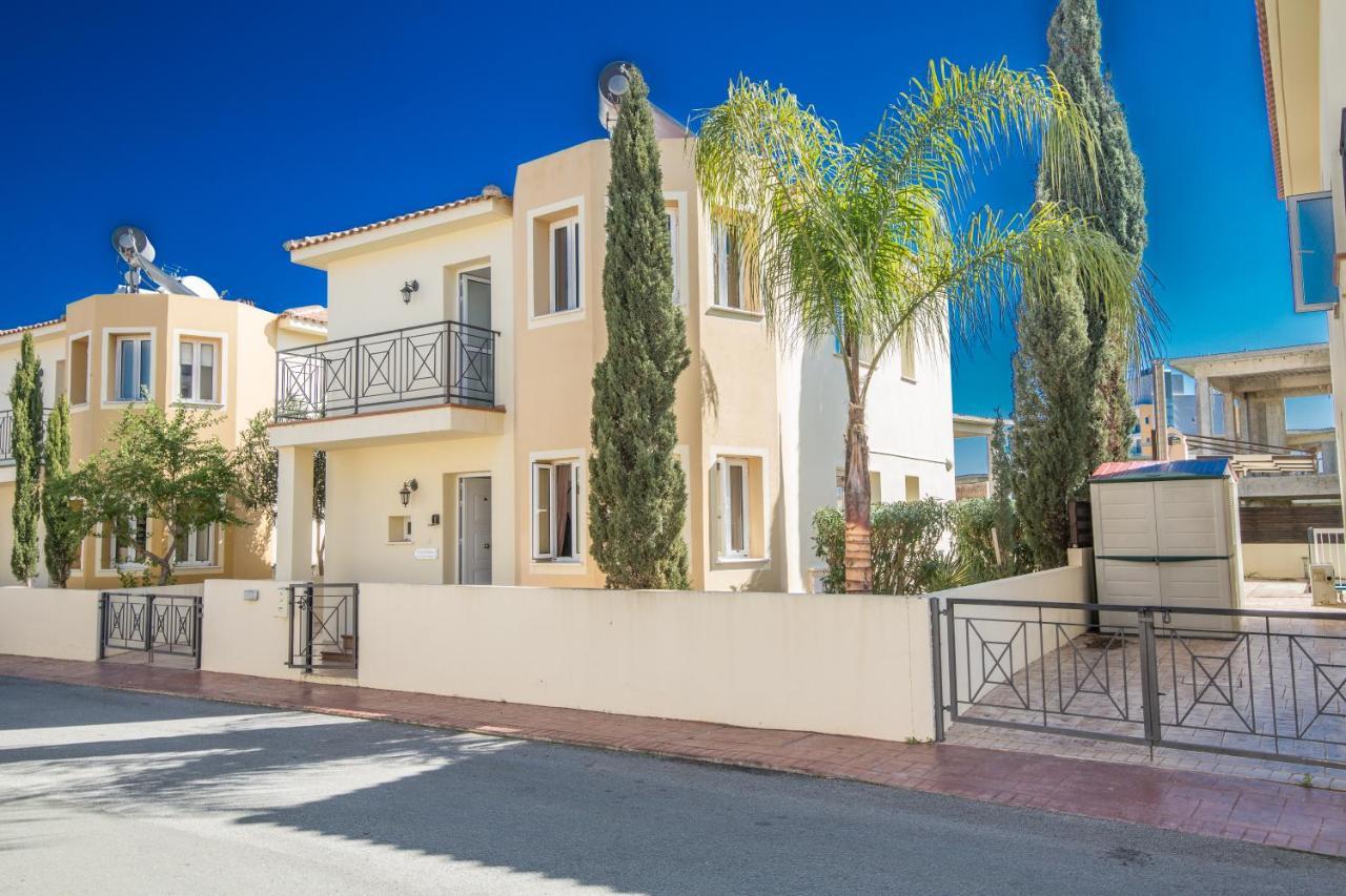 Nancy Villas Protaras Dış mekan fotoğraf